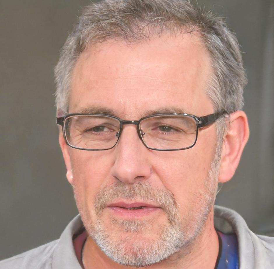 Dr. Marcus Weber